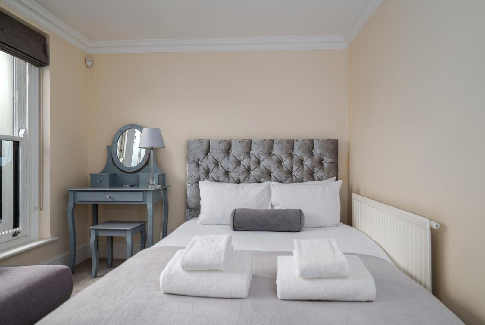 Guestready - Lovely 2br In Central Vakantiehuis Londen