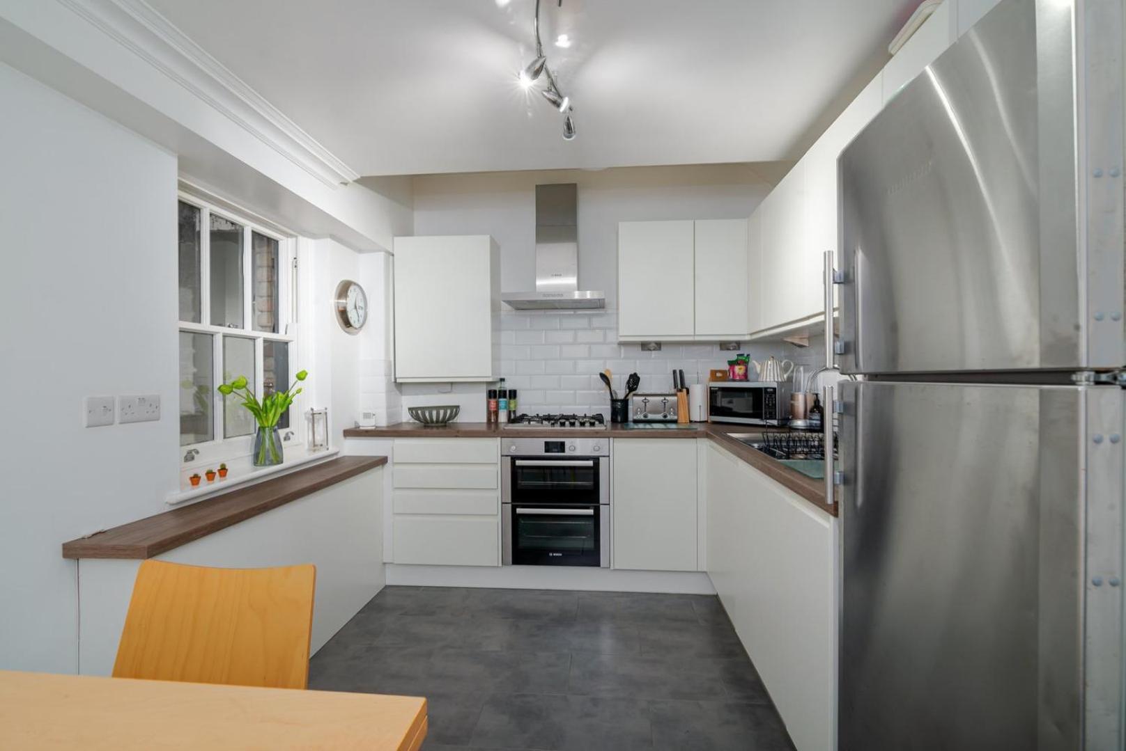Guestready - Lovely 2br In Central Londen