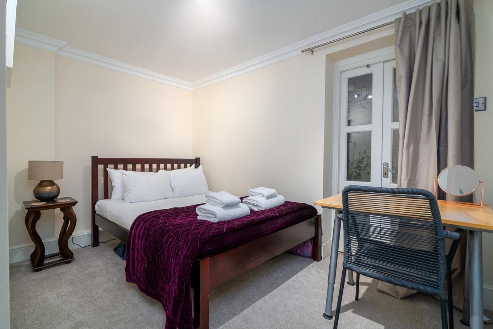 Guestready - Lovely 2br In Central Vakantiehuis