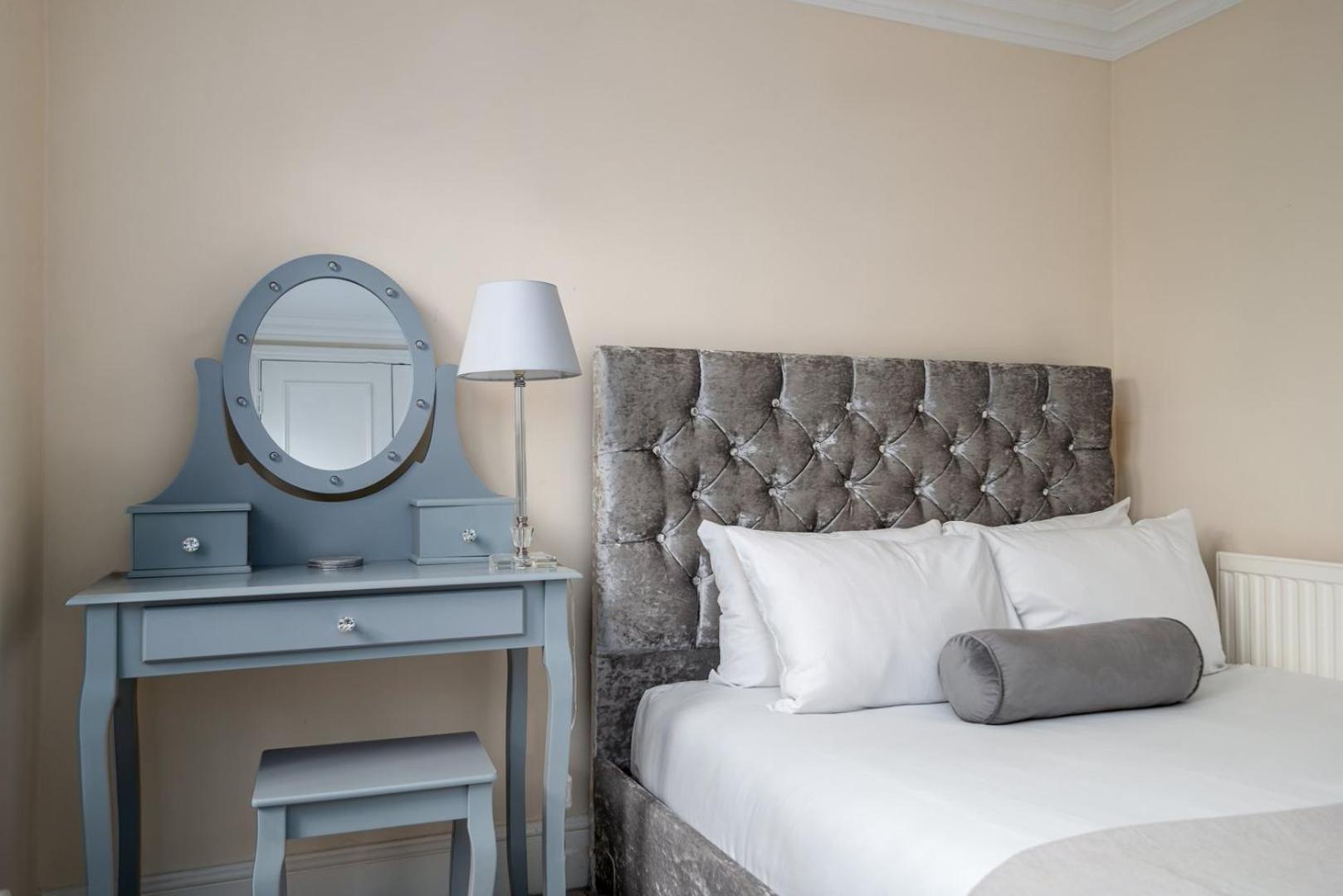 Guestready - Lovely 2br In Central Vakantiehuis *