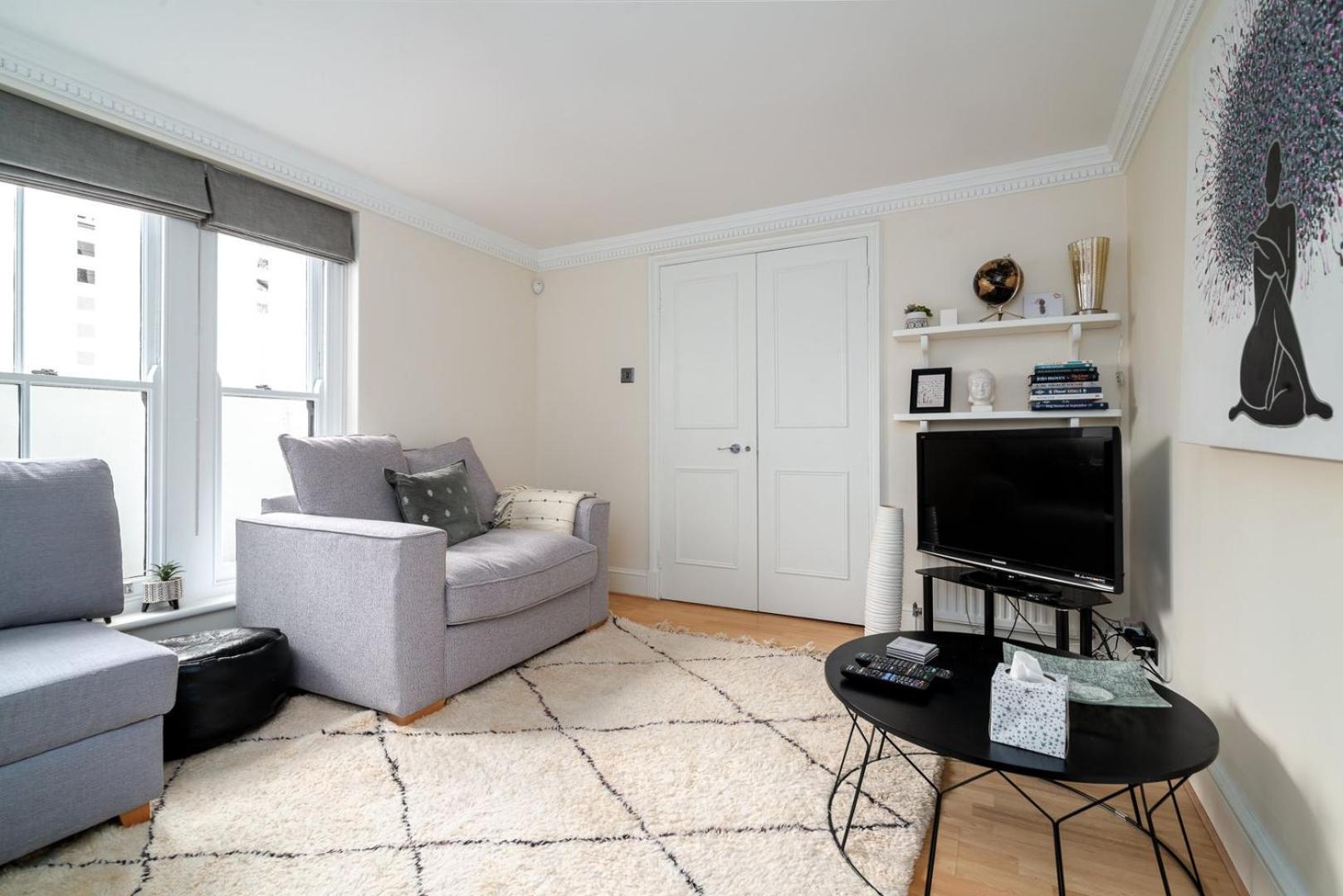 Guestready - Lovely 2br In Central Vakantiehuis Londen