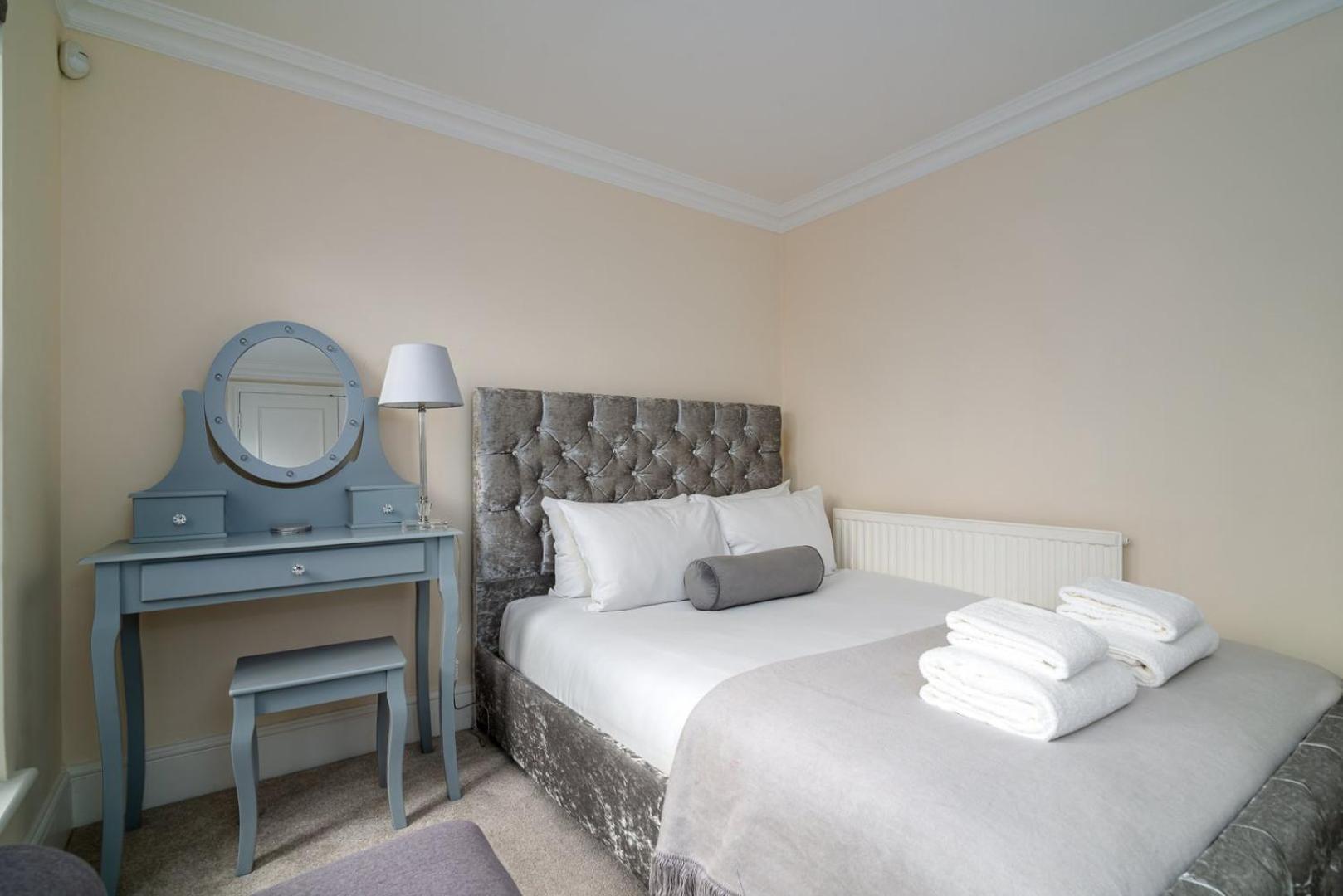 Vakantiehuis Guestready - Lovely 2br In Central Londen