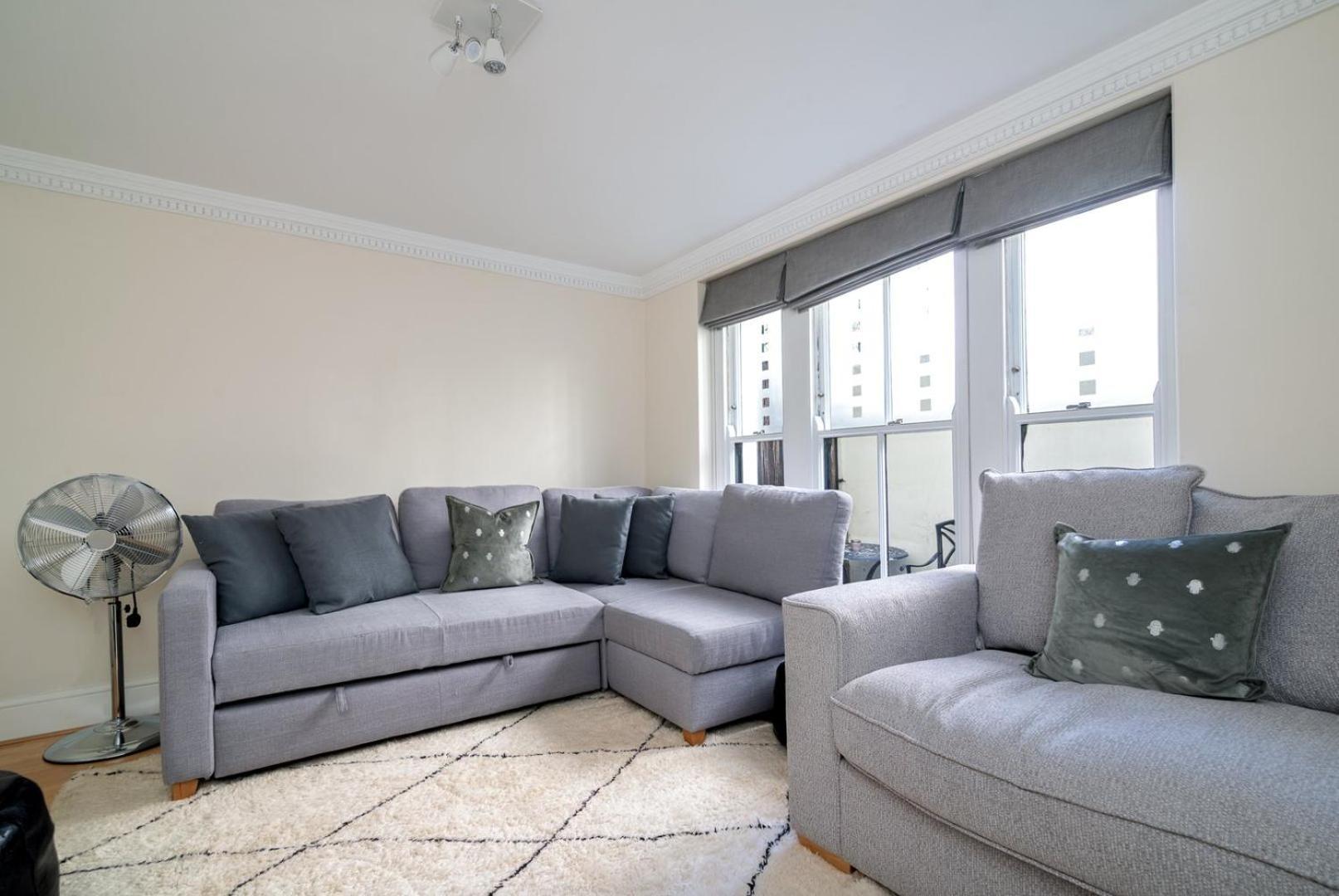 Guestready - Lovely 2br In Central Londen