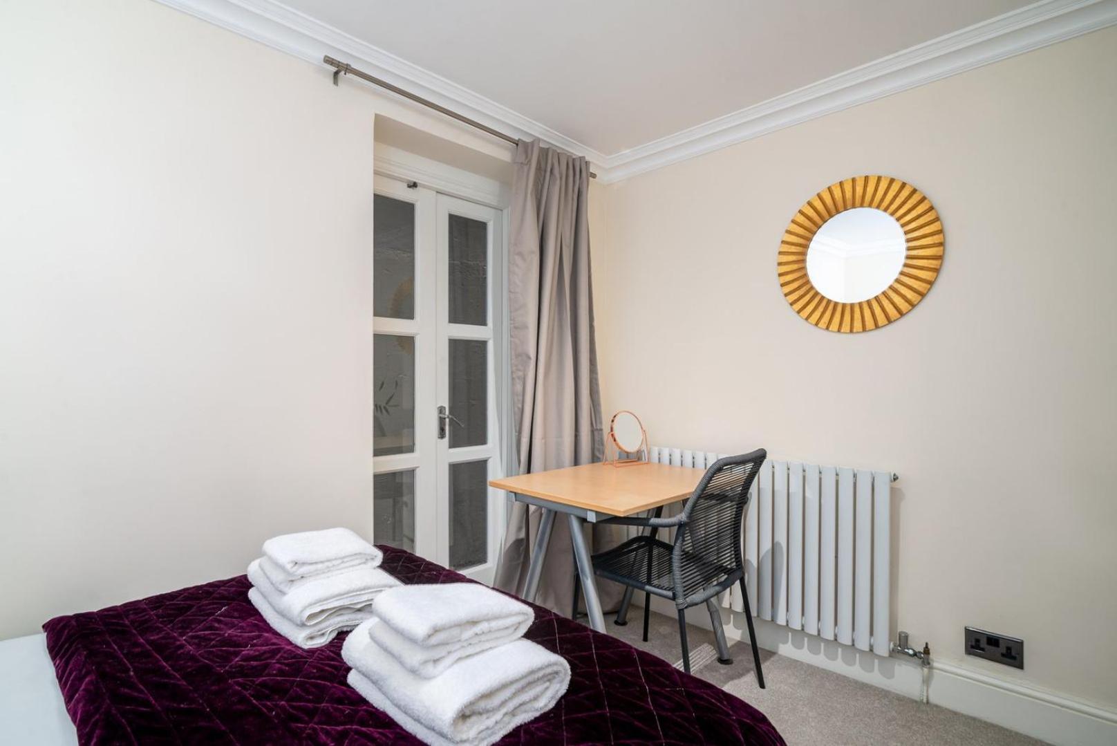 Guestready - Lovely 2br In Central Vakantiehuis