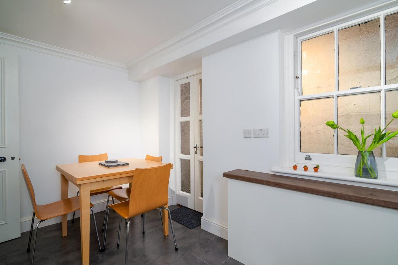Vakantiehuis Guestready - Lovely 2br In Central *